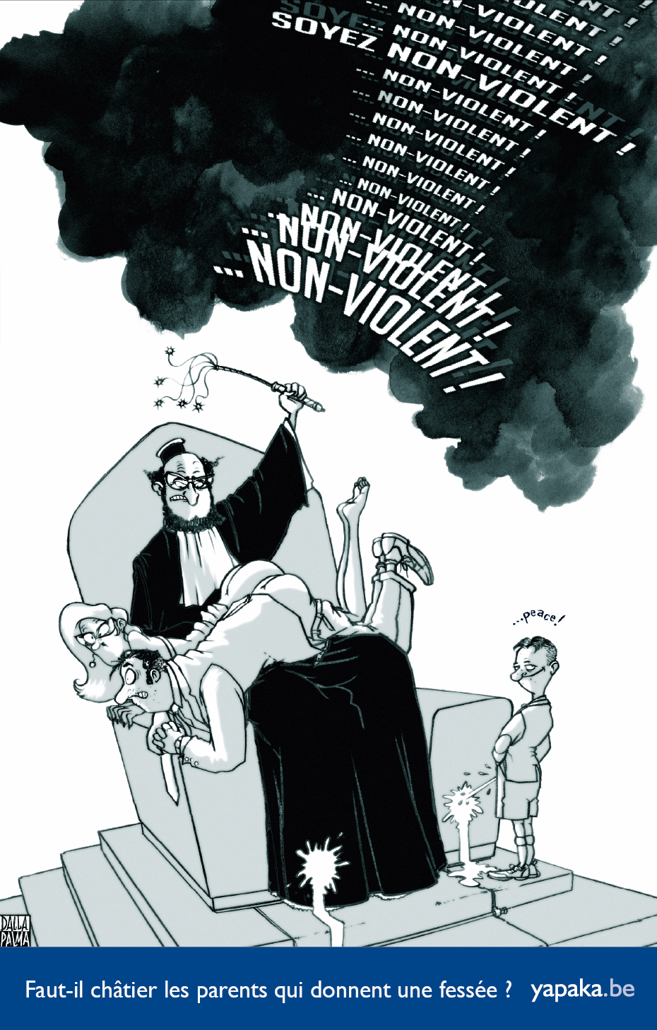 histoires de fessées