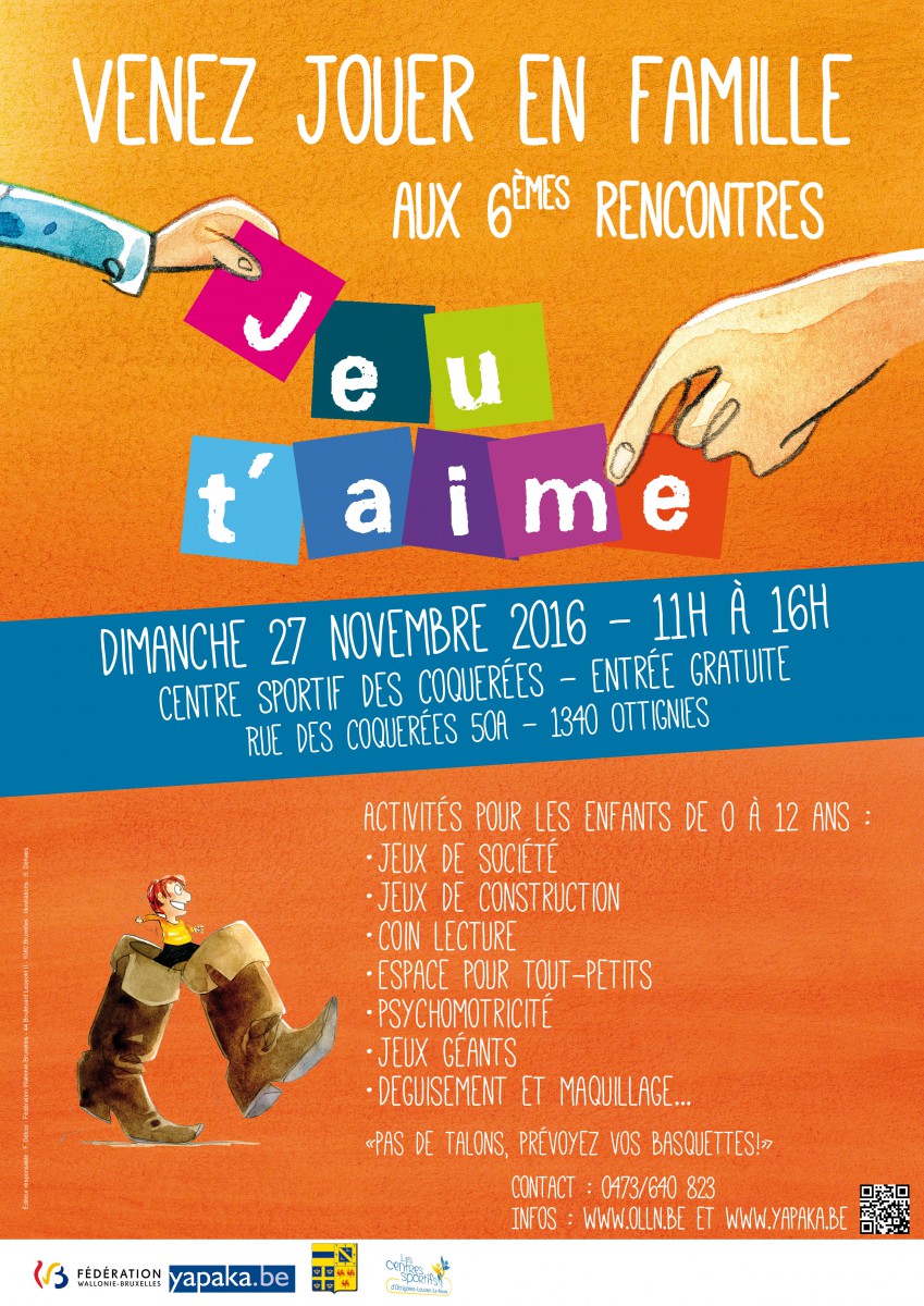 Rencontre ottignies