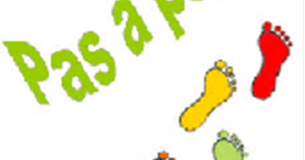 Rencontre 8 pieds