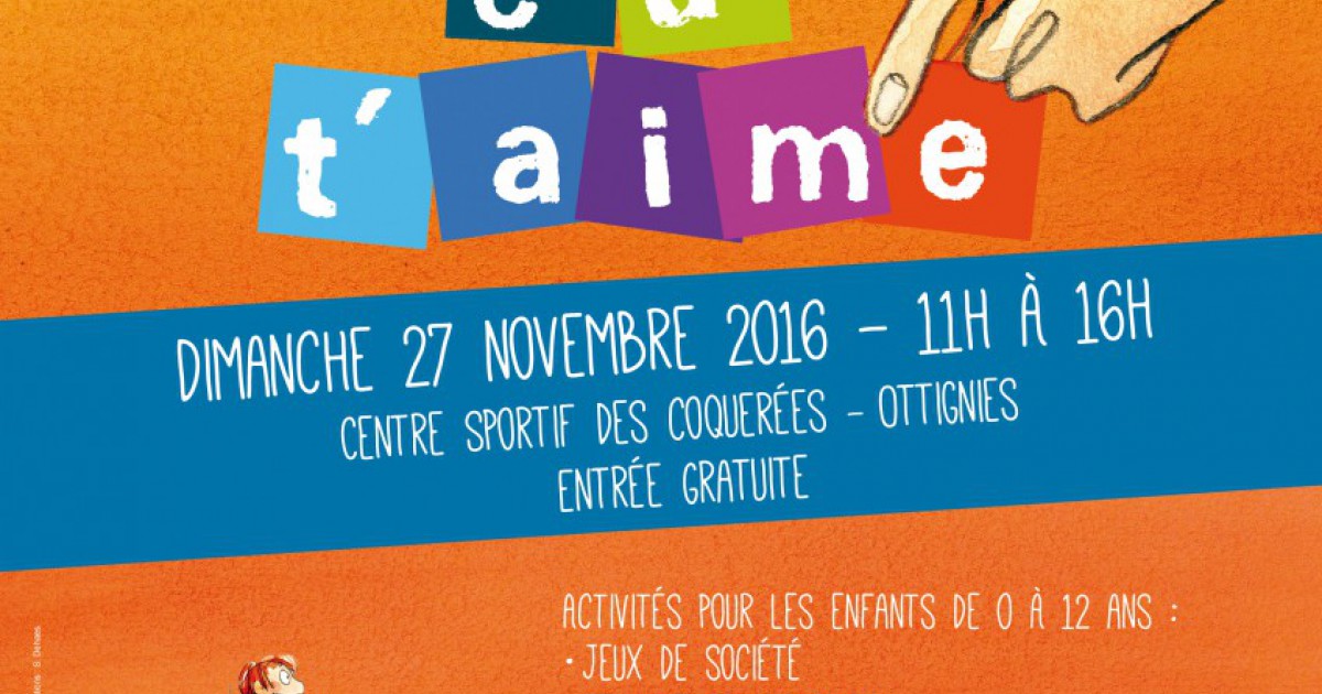 Rencontres ottignies