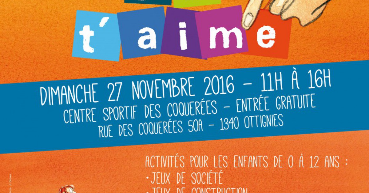 Rencontre ottignies