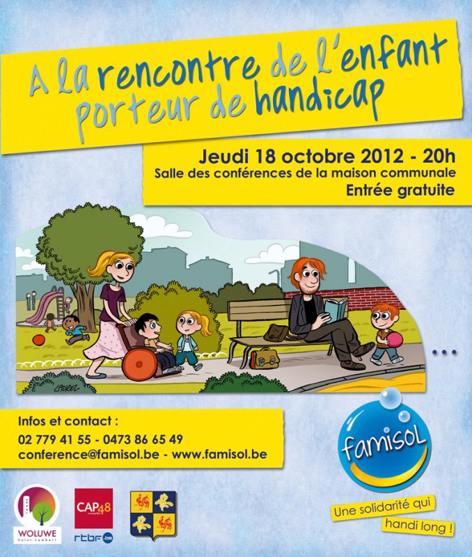 Sites de rencontre handicap