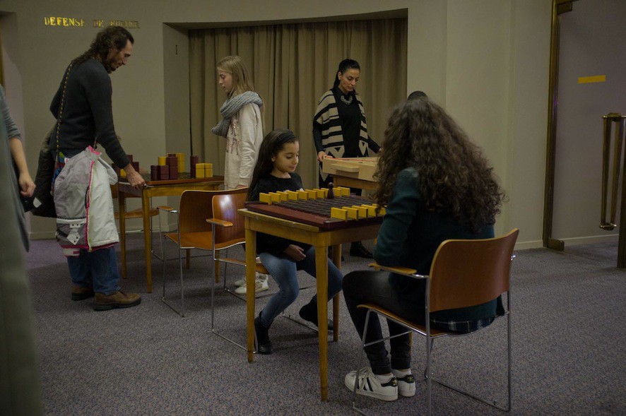 Rencontres charleroi