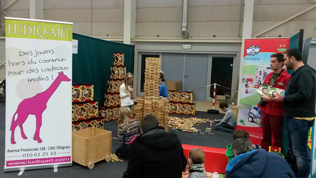 Espace rencontre parents charleroi
