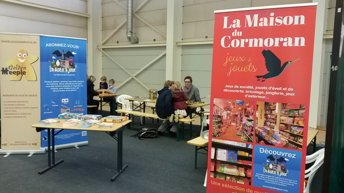 Rencontre ottignies