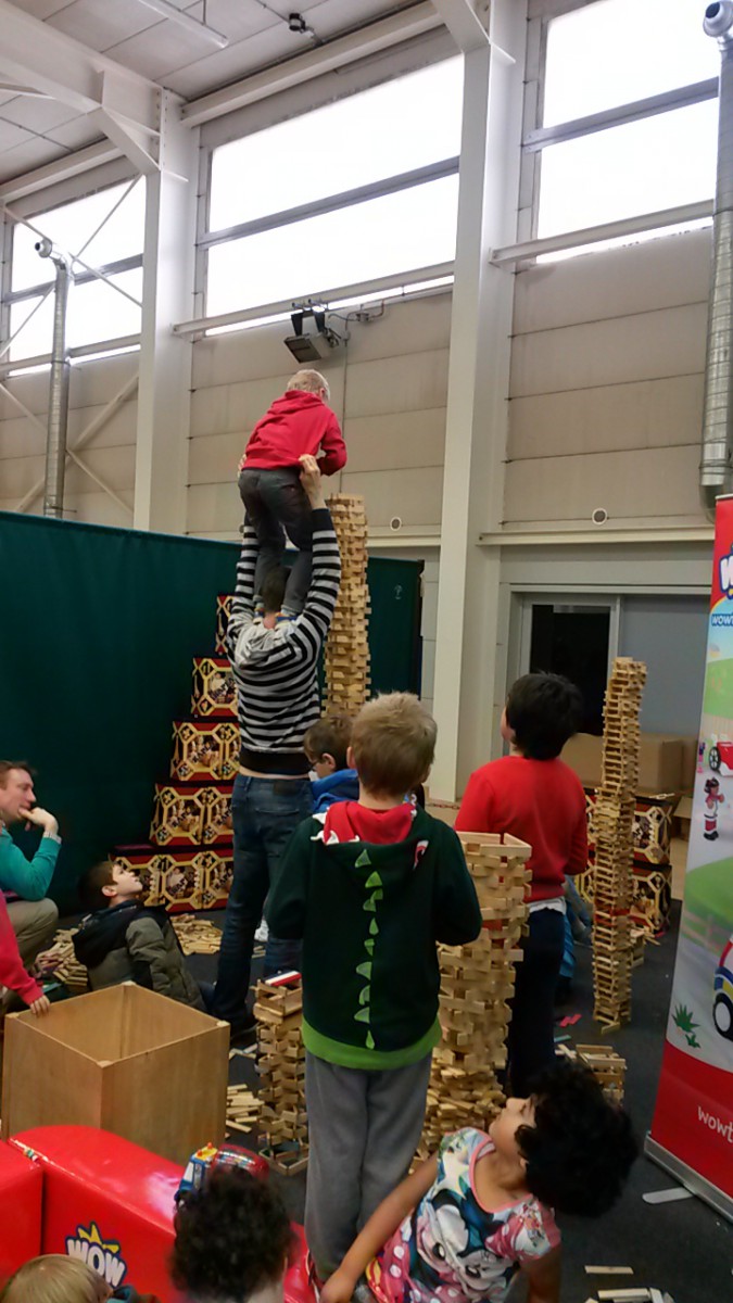 Rencontre ottignies