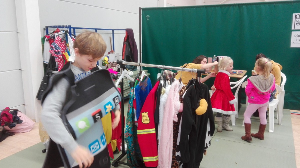 Espace rencontre parents charleroi