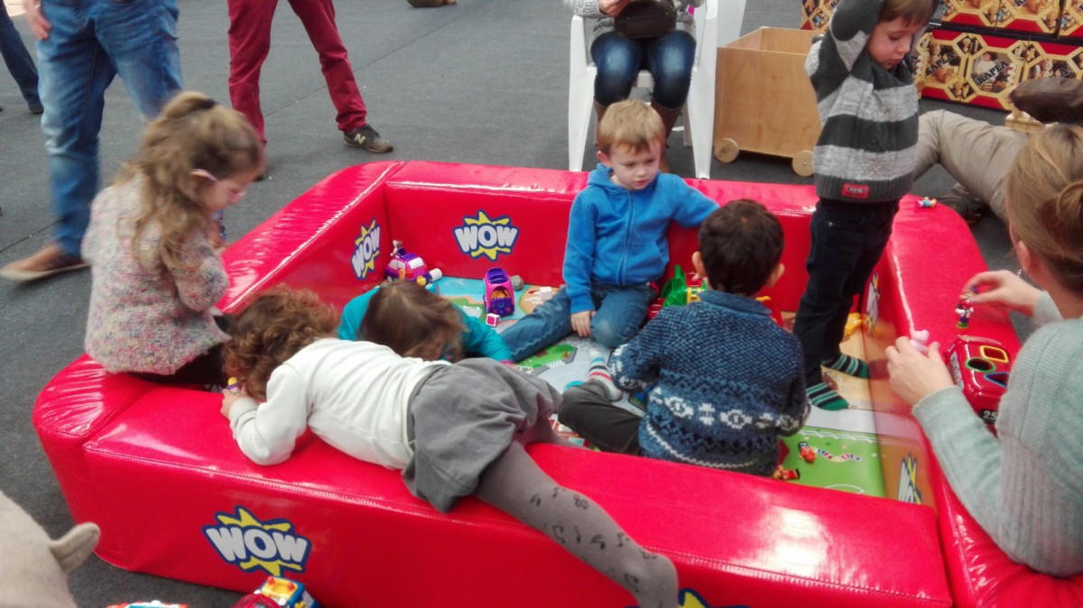 Rencontre ottignies