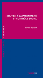 Soutien à la parentalité et contrôle social
