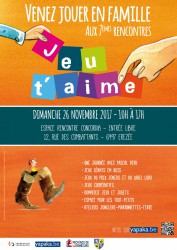 Espace-rencontres un enfant et deux parents