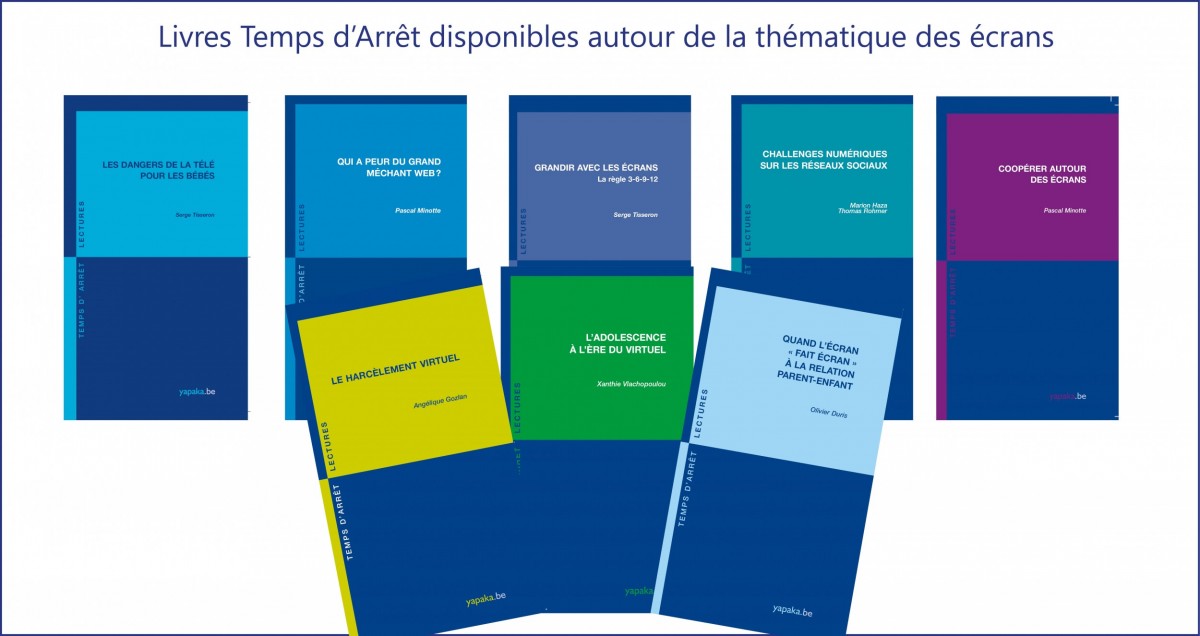 Comment gérer la question du téléphone portable avec votre enfant ? - mon- enfant-et-les-ecrans.fr