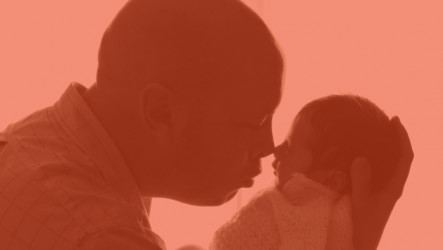 Formation Construire un lien avec un tout-petit au regard de l’attachement