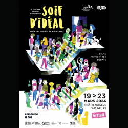 SOIF D'IDÉAL - 19 au 23  mars 2024