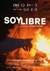 Affiche de Soy Libre
