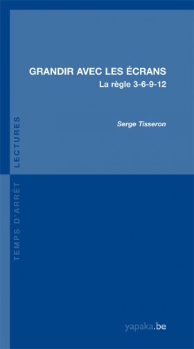 Ordinateur et télé : appliquez la règle du 3-6-9-12