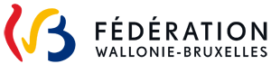 Logo Fédération Wallonie-Bruxelles