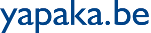 Logo YAPAKA.be